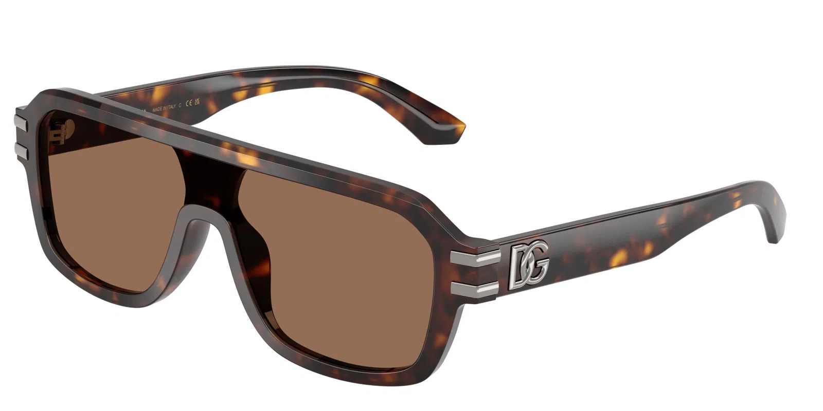 Dolce & Gabbana 4507 Sunglasses - view 4